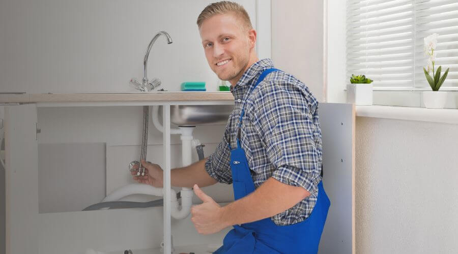 Local tankless water heater installation in Helmetta, NJ